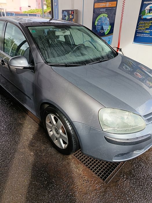 VW Golf V 1.4i Confort