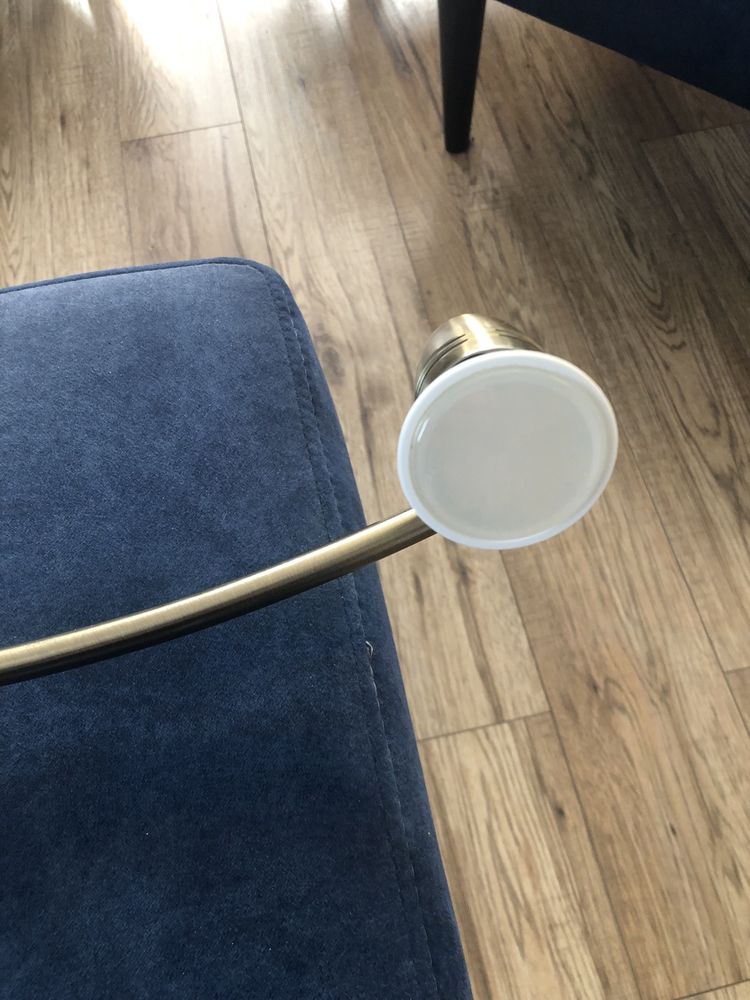 Lampa sufitowo ścienna