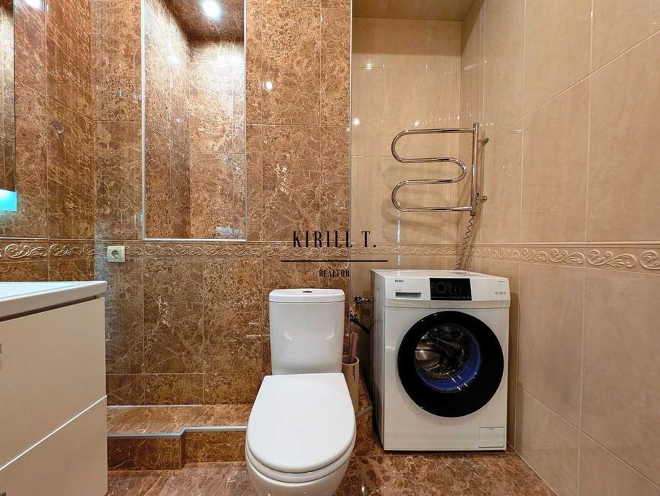 Аренда квартиры 3к 74м2 ЖК Панорама/Фурманова/Симферопольская/Центр