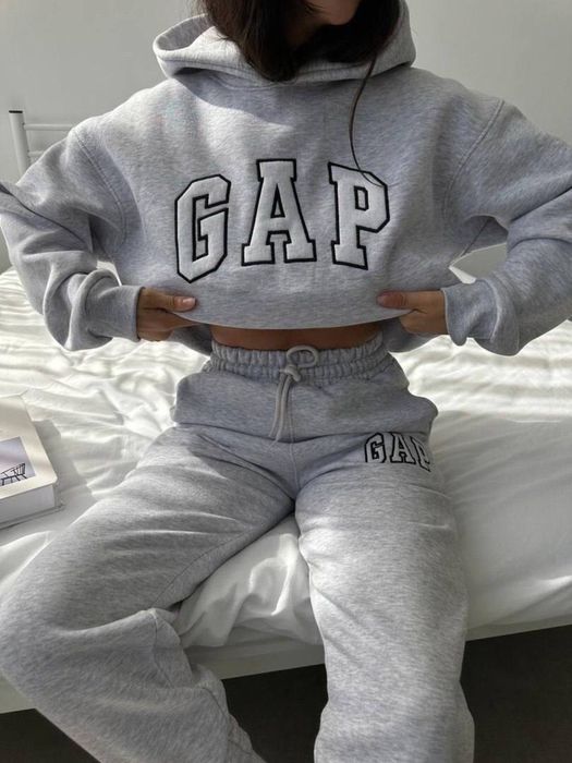 Теплий жіночий Костюм на флісі сірий білий хакі, беж, графіт, моко