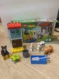 Lego DUPLO ch./dz.