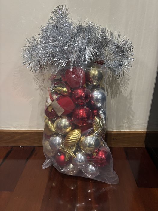 Decoração de Natal