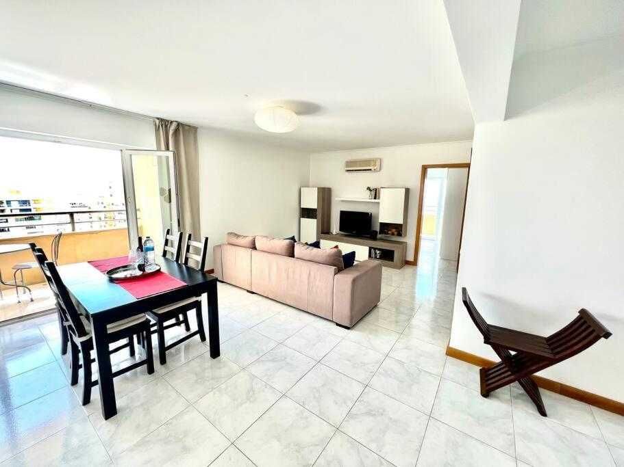Apartamento T1 - Vista Mar – Praia da Rocha