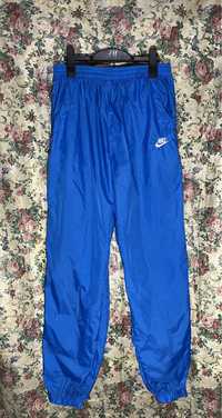 Спортивные штаны Nike vintage, M-L