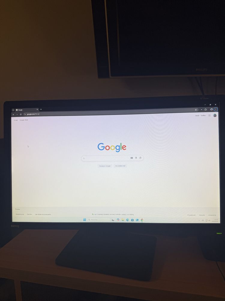 Monitor Benq XL2411P 144hz 1ms