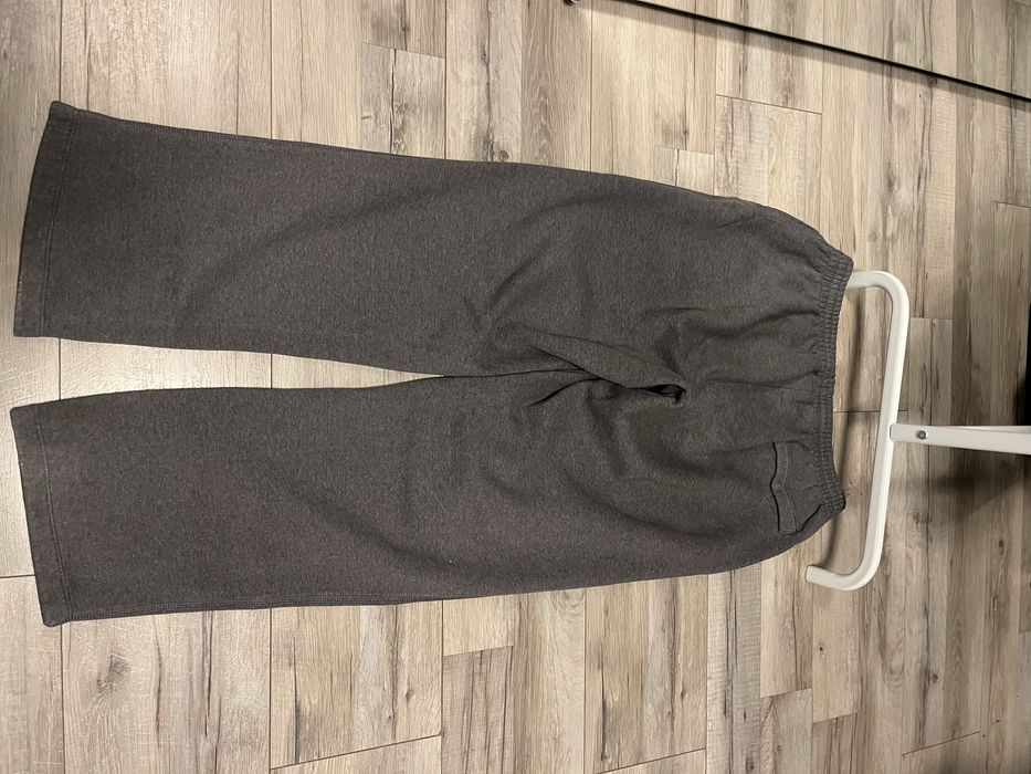 Spodnie dresowe nike