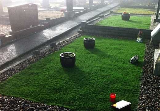 Искусственная трава на МОГИЛУ\кладбище крепкая вгалостойкая\Бельгия