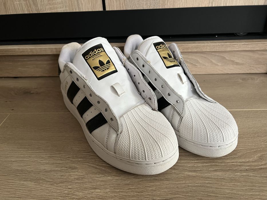 Adidas Superstar 41