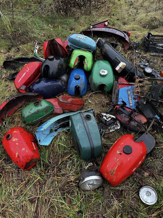 Бак Минск,Иж,Воссход стан на фото