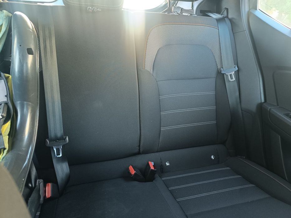 Dacia Sandero 11/2022 full extras, como NOVA!