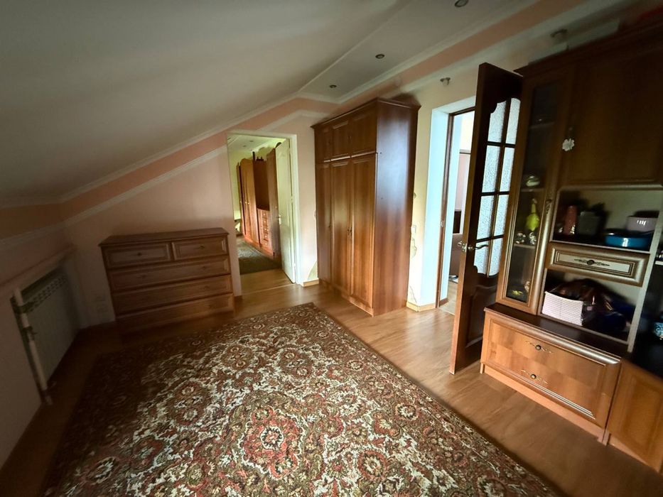 Продаж цегляного будинку 2 км від м. Стрий
