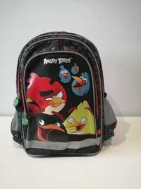 Plecak szkolny Angry Birds
