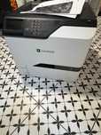 Drukarka laserowa lexmark  cs727 kolorowa