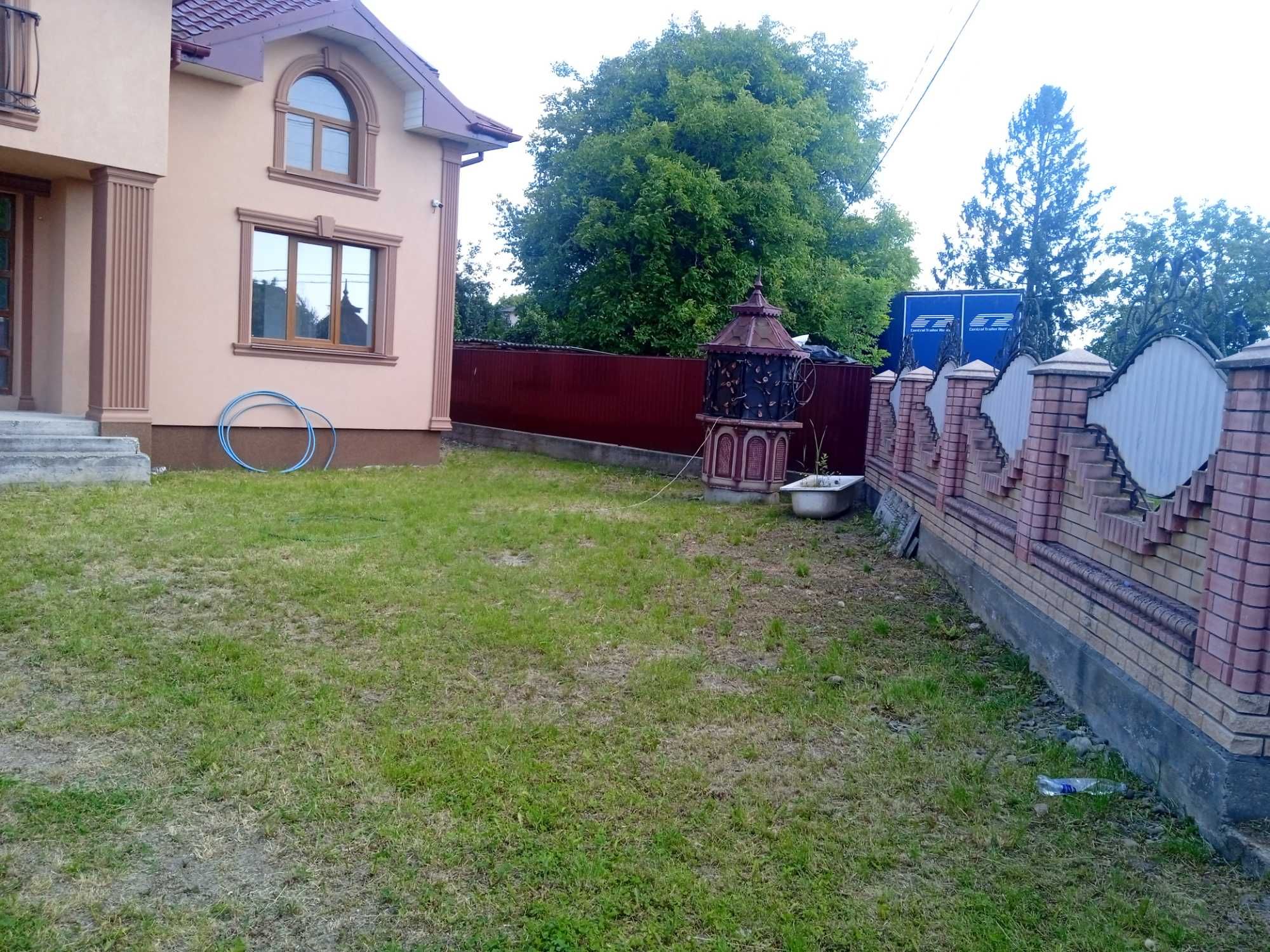 НМ Продам сучасний 2-поверх. будинок в Неполоківцях 25км від Чернівців