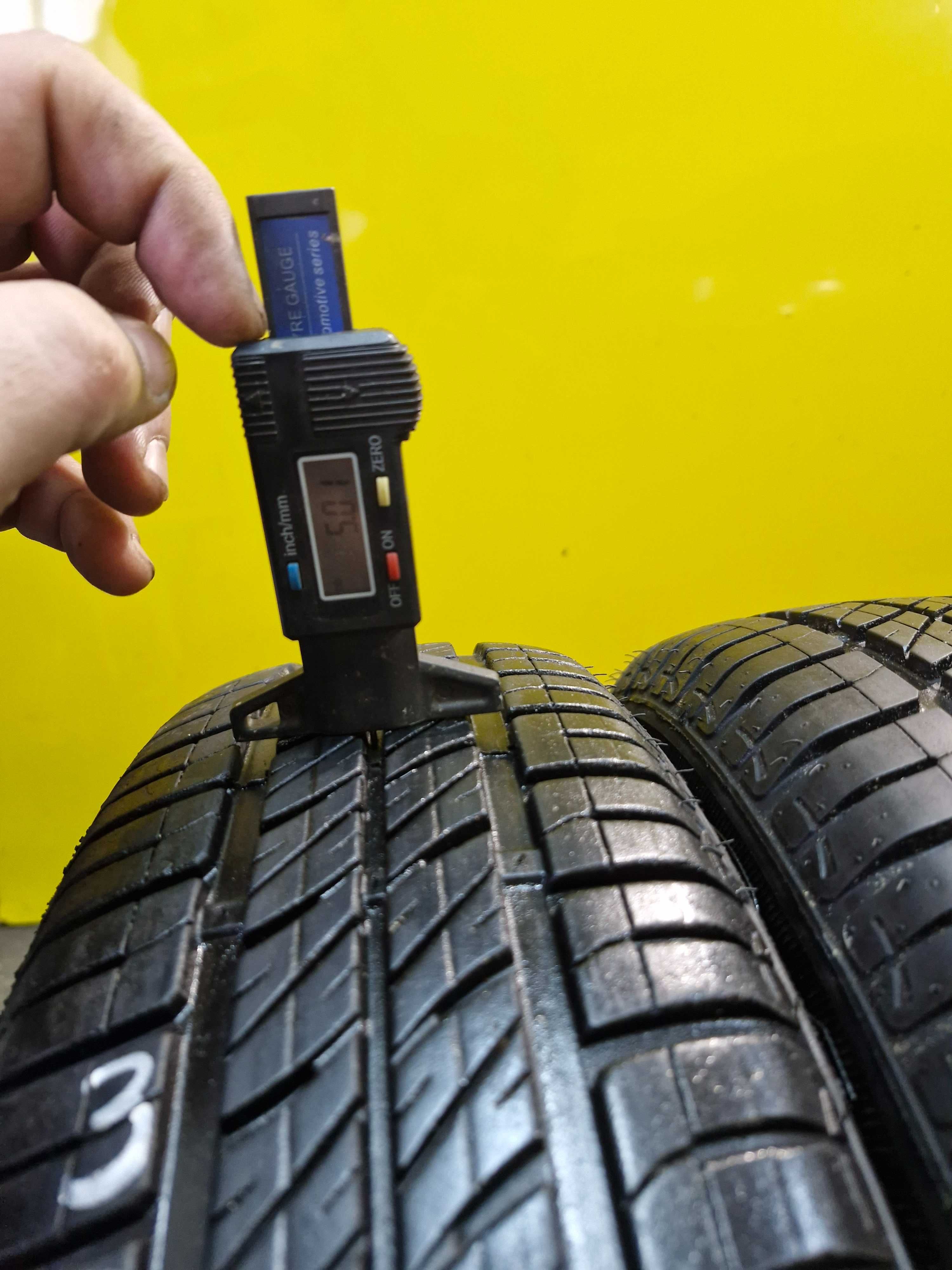 Opony Letnie 155/65R14 Dębica Passio 2 4sztuki Montaż