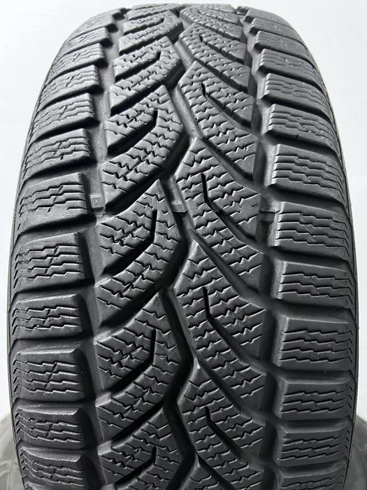 2шт зима 225/55/R17 7,5мм General Altimax Winter Plus