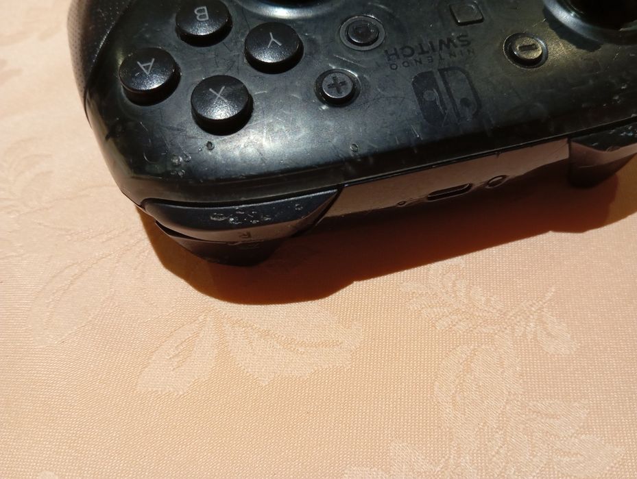 Consola Nintendo Switch + extras