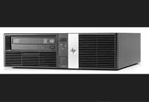 HP RP5 Retail System Model 5810 Base Model (F6H32AV)