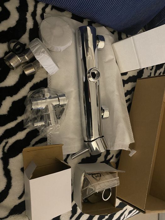 Misturadorachuveirodeferom