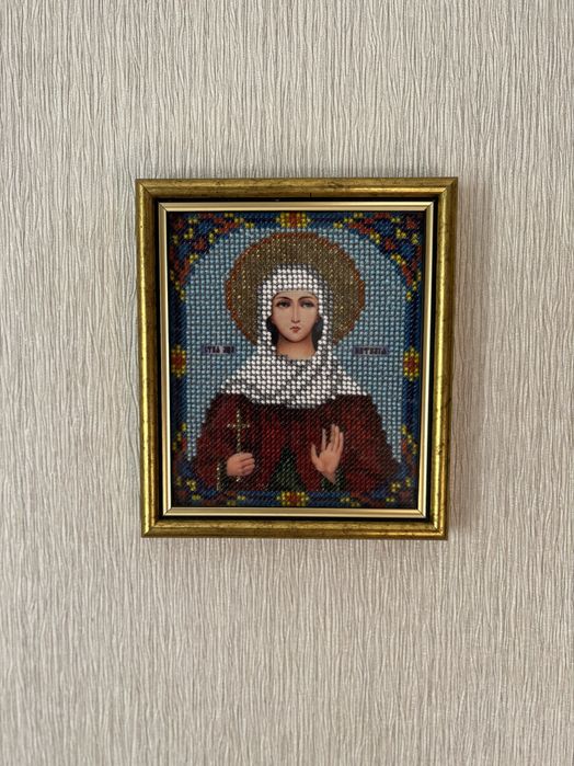 Ікона Святоі Наталіі