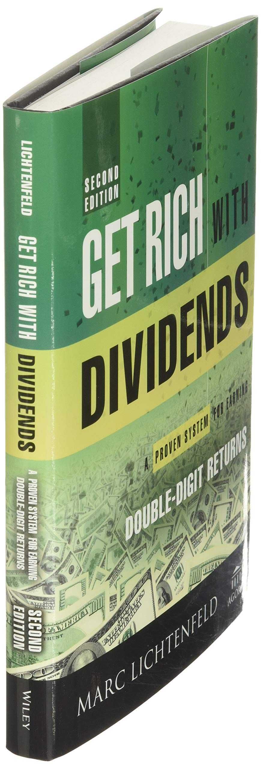 Get Rich With Dividends (2ª ed. Renovada e Aumentada)