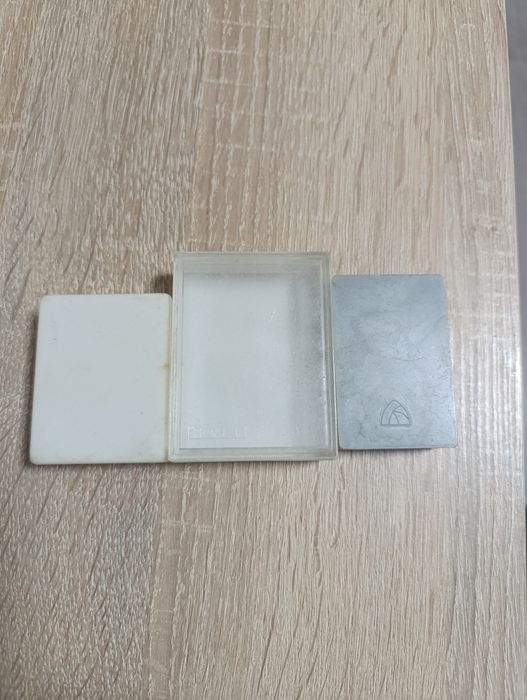 Коробки до радянських годинників