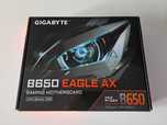 Płyta główna Gigabyte B650 EAGLE AX
