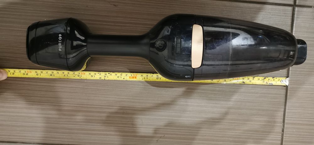 Electrolux pureq9 odkurzacz