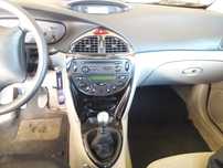 Peças citroen c5 2003 2.0 HDI
