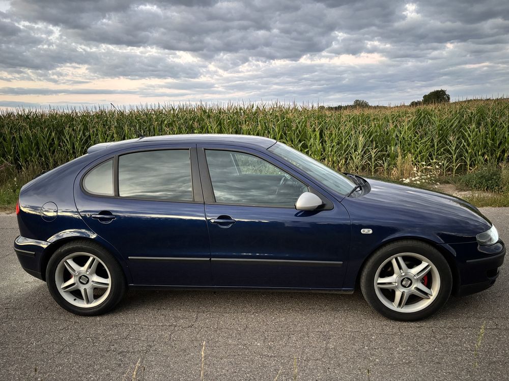 Seat Leon 1.9TDI