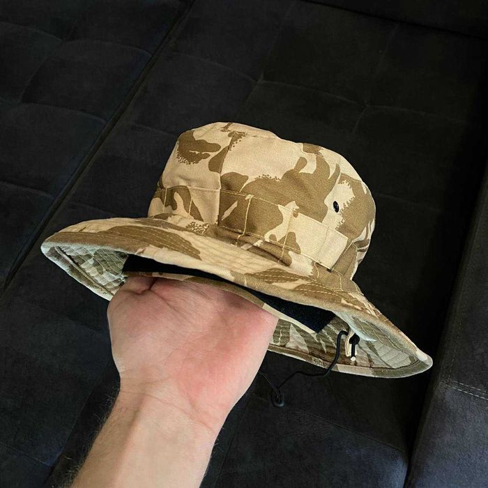 Панама Hat Combat Desert, DP Британія розмір 54