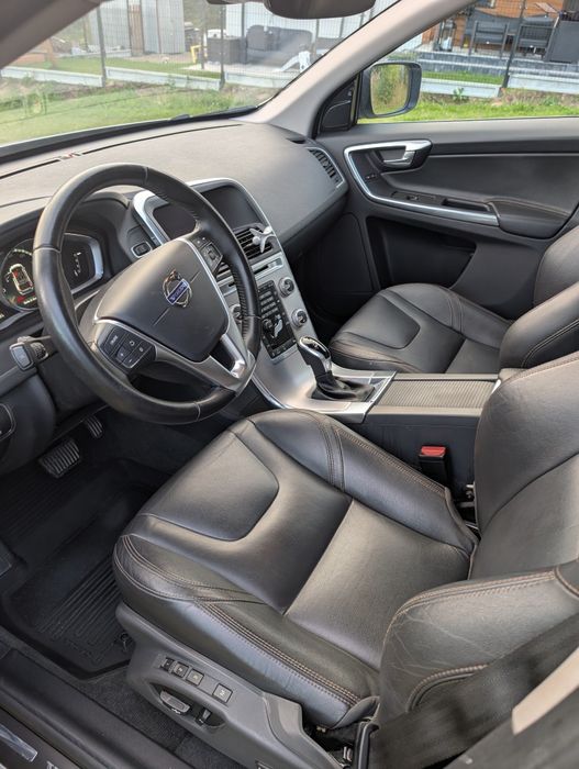 Sprzedam volvo XC 60