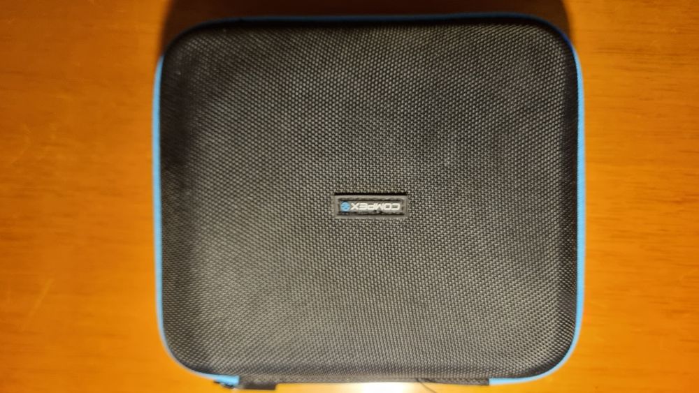 Electroestimulador muscular Compex MINI