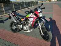 Sprzedam Yamaha xt660x