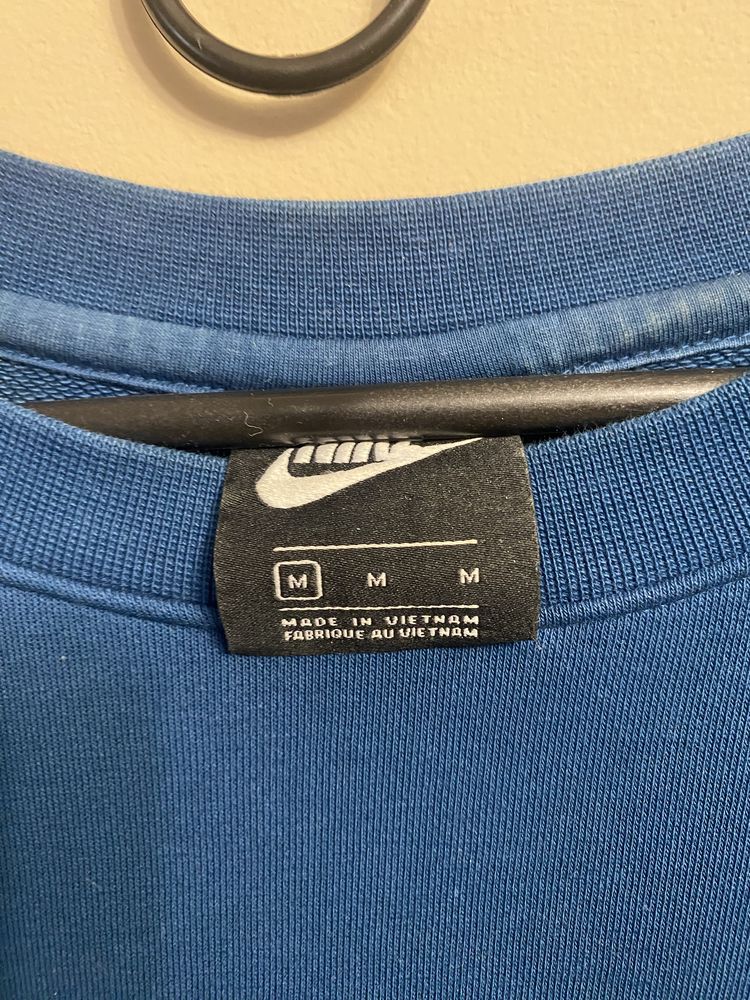 Світшот Nike international double swoosh