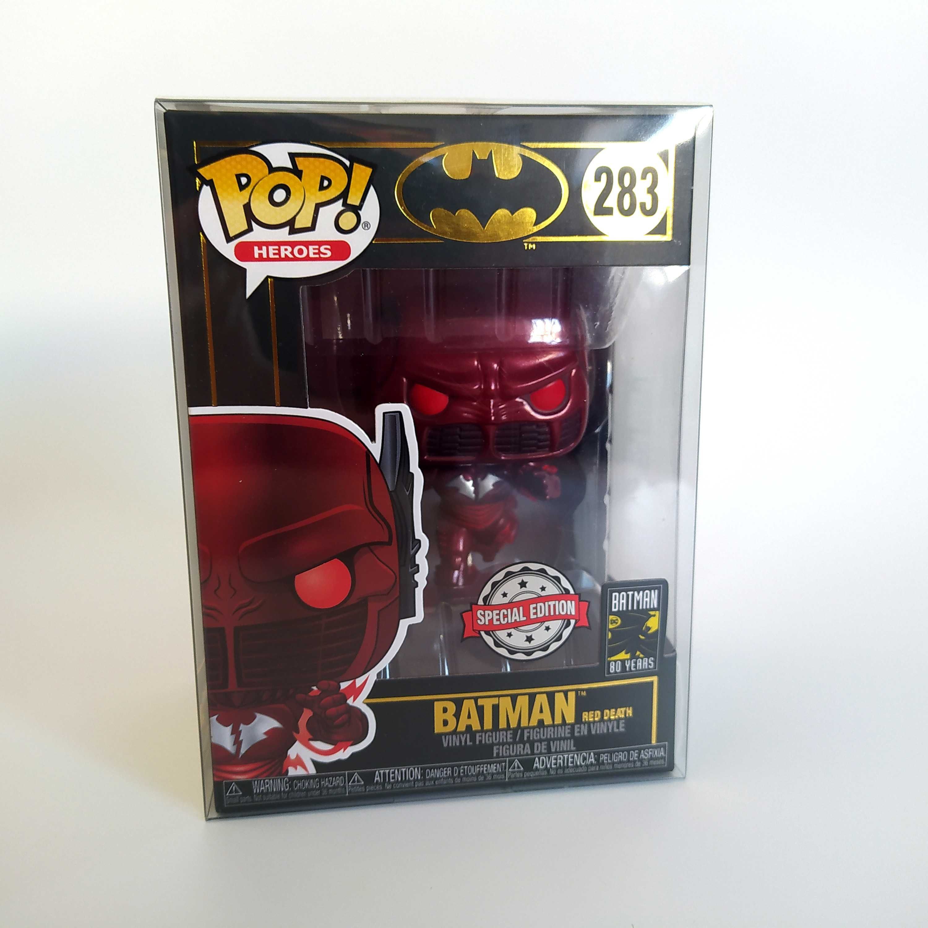 Funko Batman Dark Nights Metal