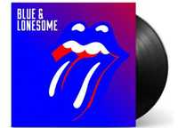 Rolling Stones «Blue & Lonesome», оригінал