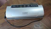 Caso VC 100 vacuum sealer WITH free bags