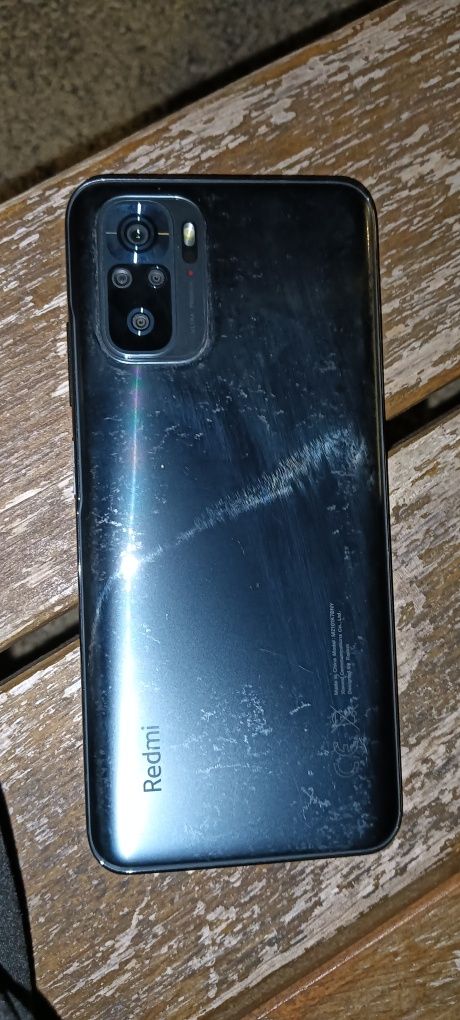 Vendo telemóvel redmi