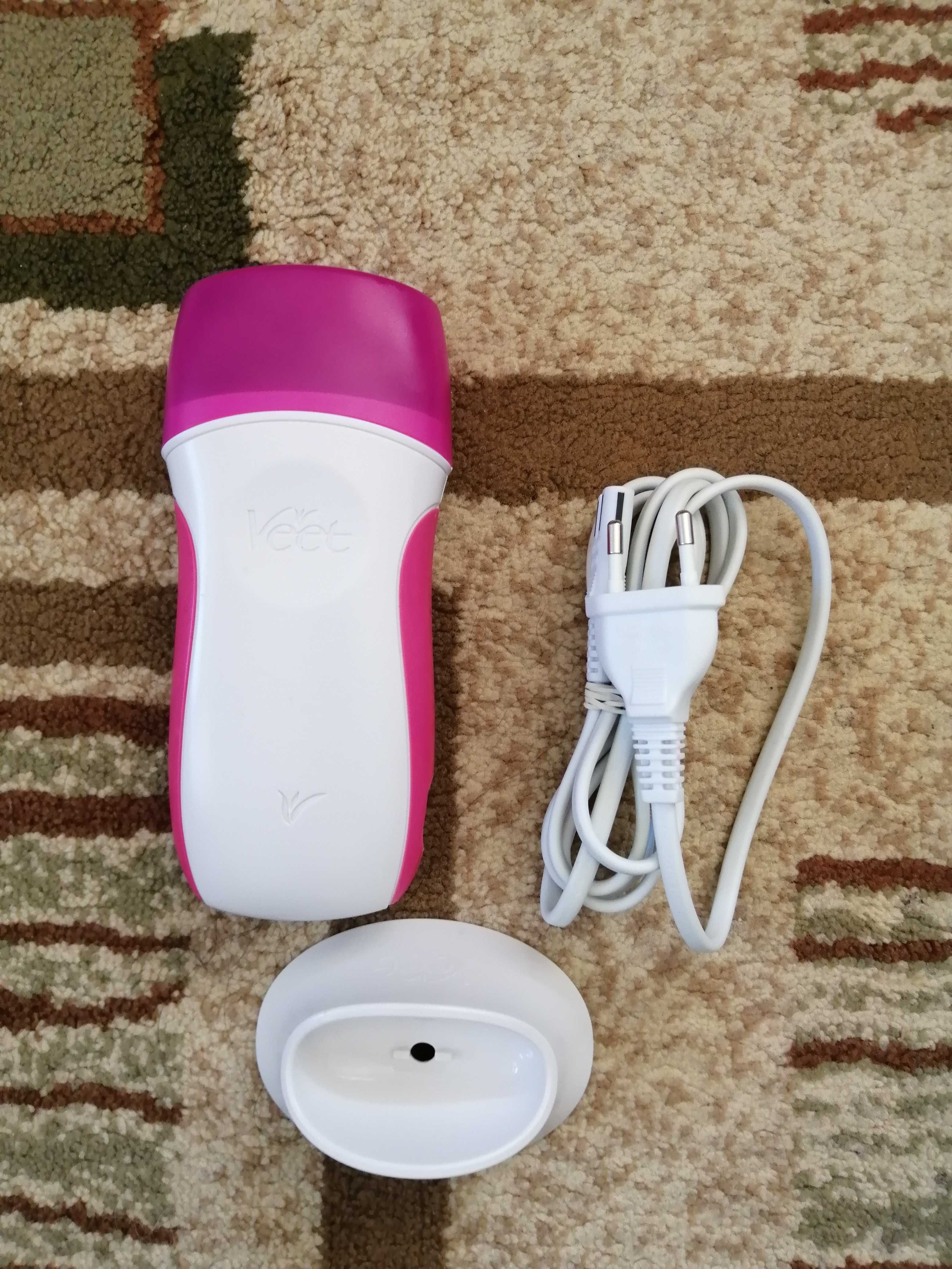 Podgrzewacz do wosku VEET EASYWAX