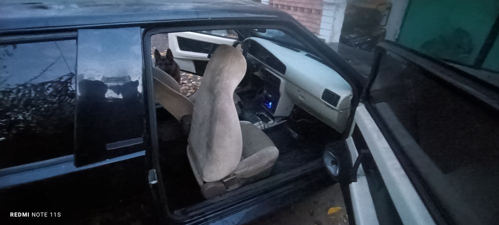 Продам ВАЗ 2108 по тп