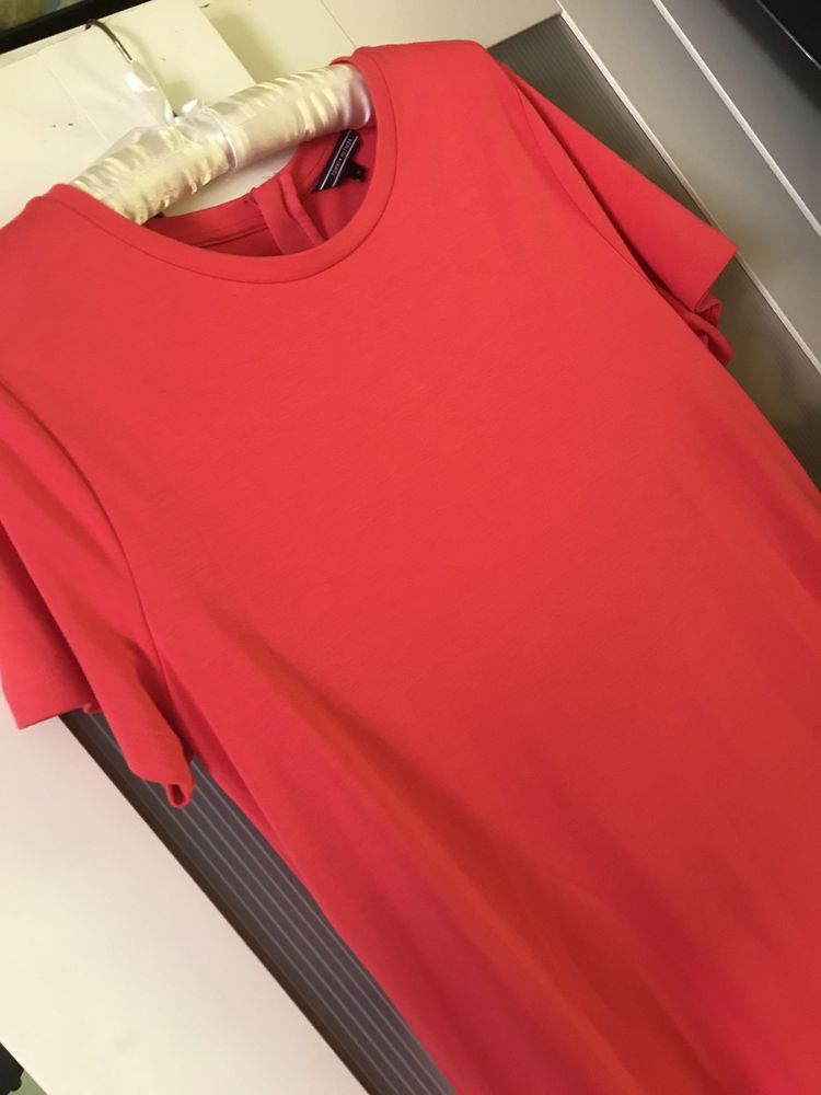 Sukienka Tommy Hilfiger