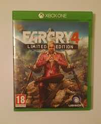 Farcry 4 limited edition