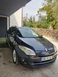 Carrinha Mégane 1.5 dCi