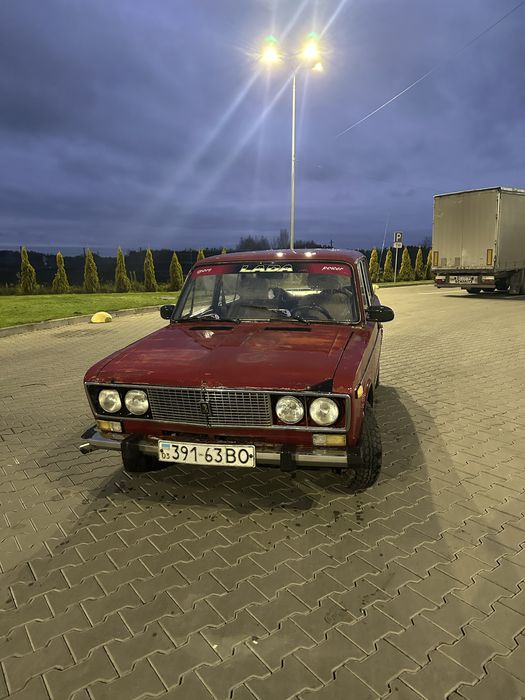 Продам Ваз 2106.