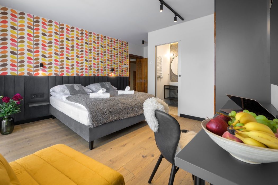 Ostatnie Terminy - Willa PREMIUM 11 osób - Sauna, Jacuzzi, Flpper, Dom
