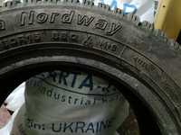 Зимняя резина Tunga nordway 195/60 R15