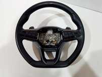 SEAT CUPRA FORMENTOR LEON 5FA KIEROWNICA MULTIFUNKCYJNA ŁOPATKI 5FA419091FN