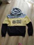 Bluza z kapturem stan kiedy r. L metrolive