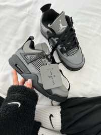 JORDAN RETRO 4 x CACTUS JACK Buty damskie trampki 36-40